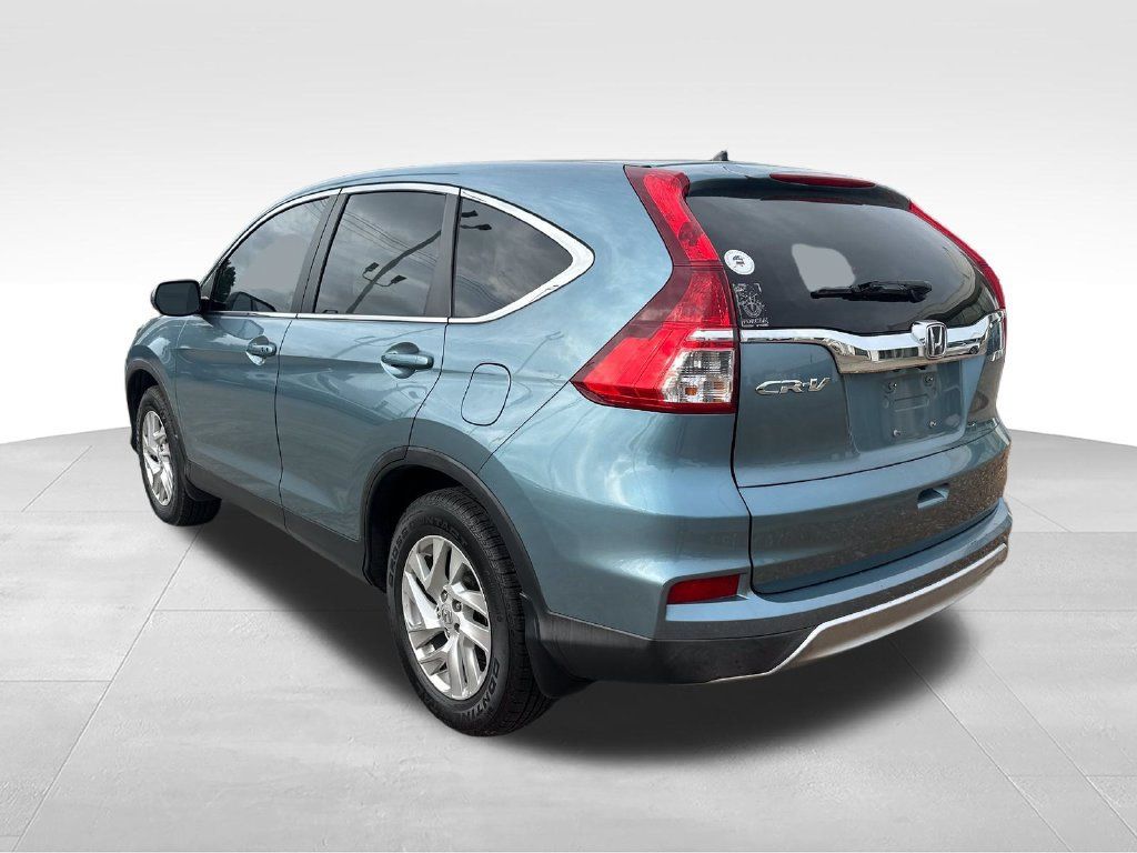 Used 2016 Honda CR-V EX image 3