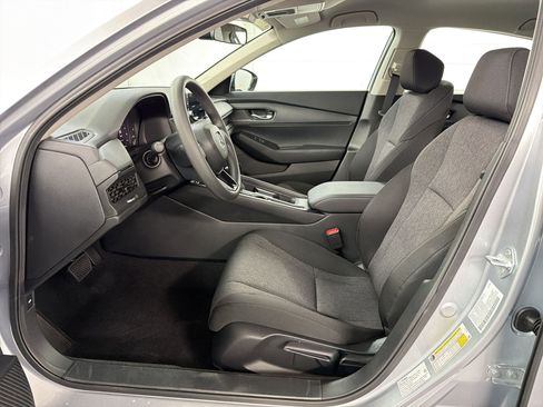 New 2026 Honda Accord LX image 5