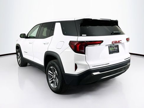 Used 2025 GMC Terrain Elevation image 5