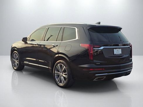 Used 2022 Cadillac XT6 Premium Luxury AWD/4WD image 7