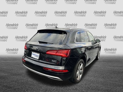 Used 2018 Audi Q5 2.0T Premium Plus w/ Premium Plus Package image 10