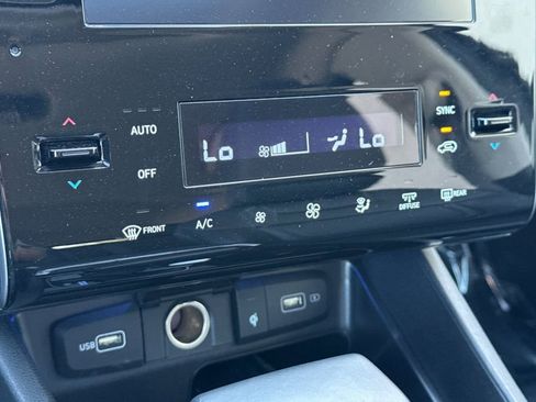 Used 2023 Hyundai Tucson SEL w/ Convenience Package image 24