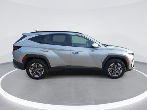 New 2026 Hyundai Tucson SEL AWD/4WD image 4