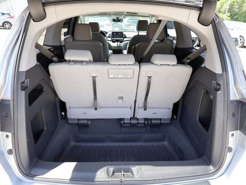 Used 2019 Honda Odyssey EX-L image 6