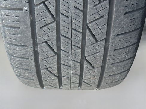 Used 2020 Subaru Ascent Touring image 43