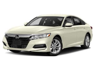 Used 2018 Honda Accord LX video 1