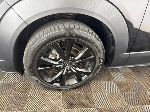 Used 2022 MAZDA CX-30 2.5 Turbo w/ Premium Package AWD/4WD image 31