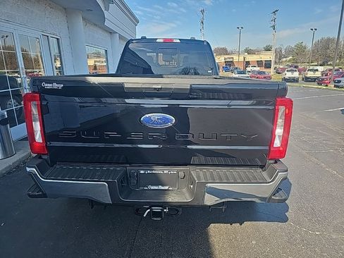 New 2026 Ford F450 XL image 5