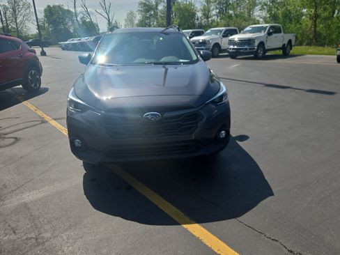 Used 2026 Subaru Crosstrek 2.0i Premium AWD/4WD image 14