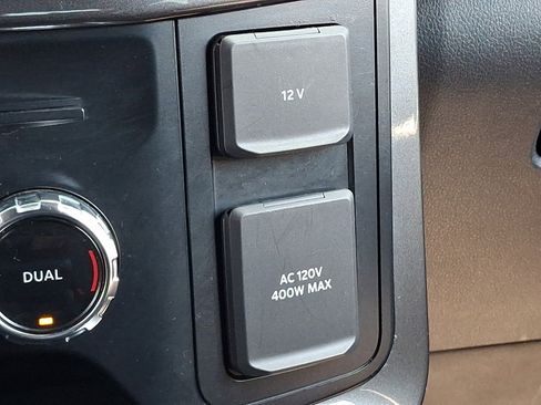 Certified 2023 Ford F150 XLT w/ Equipment Group 302A High AWD/4WD image 24