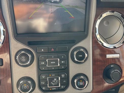 Used 2015 Ford F350 King Ranch AWD/4WD image 26