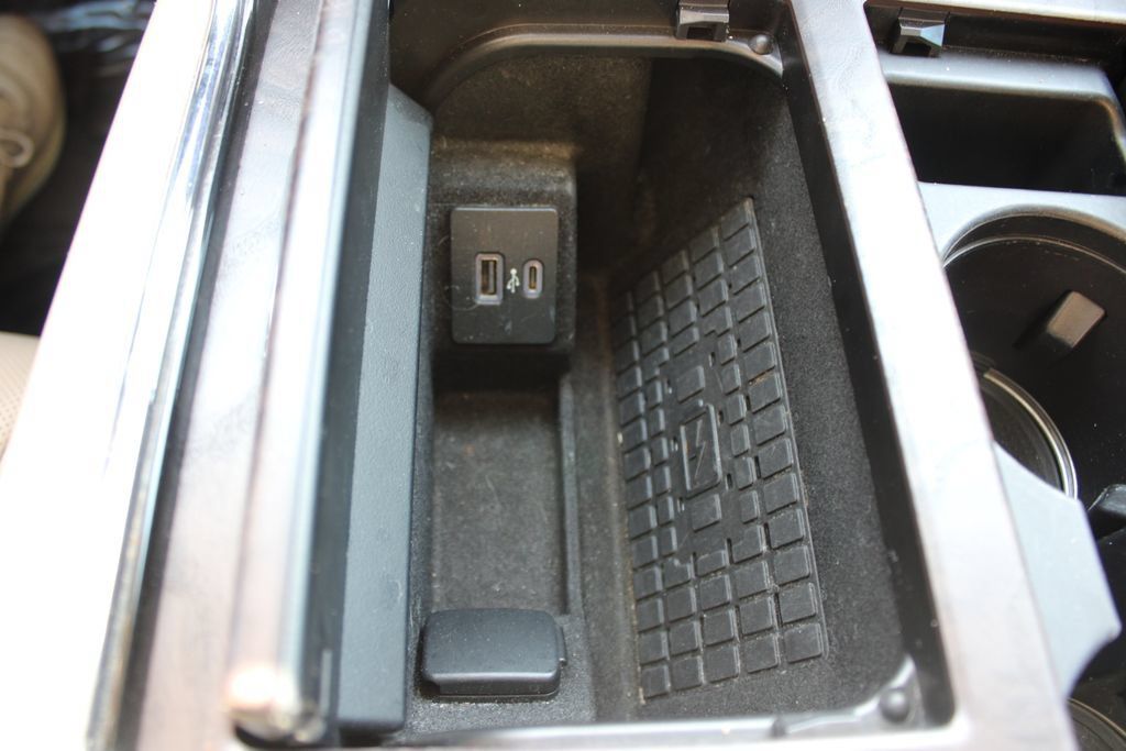 Used 2024 Lincoln Navigator L Reserve AWD/4WD image 44