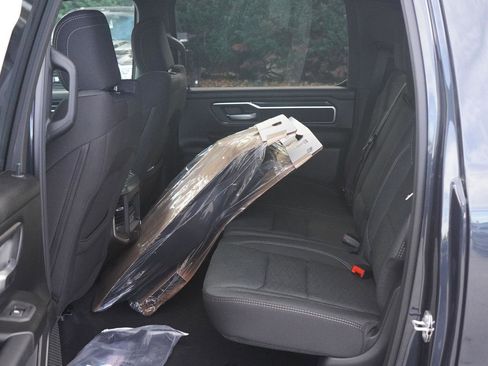 New 2026 RAM 1500 Big Horn image 51