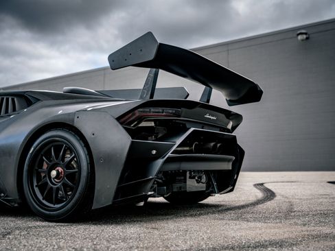 Used 2015 Lamborghini Huracan LP 610-4 image 23