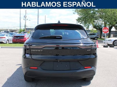 Used 2025 Dodge Hornet GT w/ GT Plus Package AWD/4WD image 4