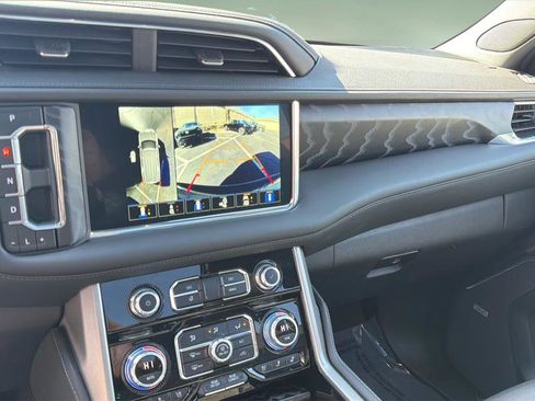 Used 2023 GMC Yukon Denali w/ LPO, Floor Liner Package image 34