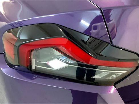 Used 2025 BMW M240i xDrive Coupe image 29