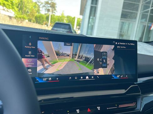 New 2026 BMW 530i w/ M Sport Package image 23