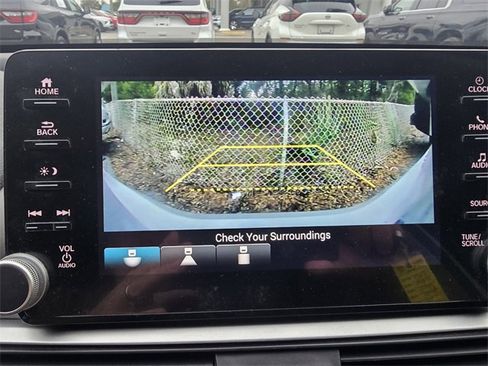 Used 2022 Honda Accord Sport Special Edition image 7