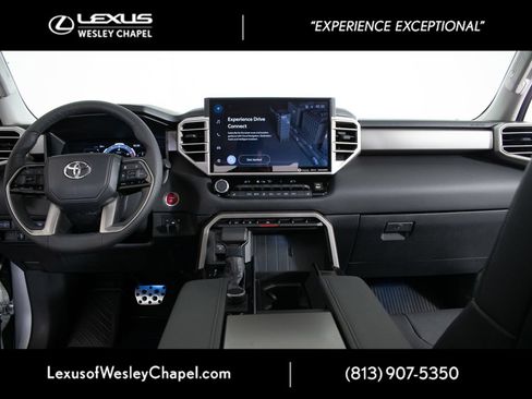 Used 2024 Toyota Sequoia SR5 w/ SR5 Premium Package RWD image 27