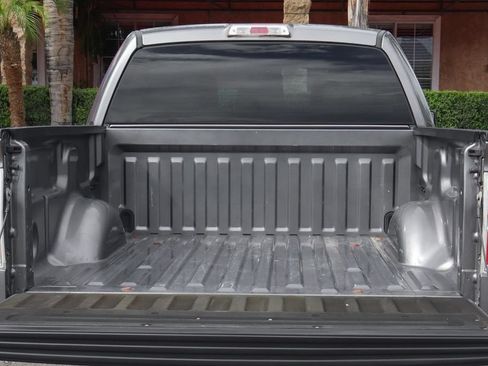 Used 2012 Ford F150 XLT w/ XLT Convenience Pkg RWD image 8