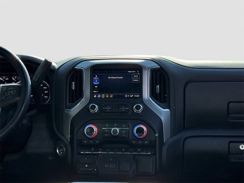 Used 2022 GMC Sierra 2500 SLT w/ SLT Premium Package image 13