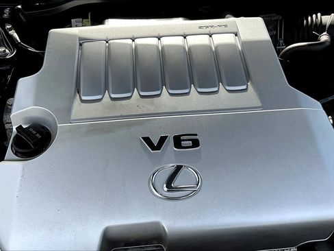 Used 2017 Lexus ES 350 image 32