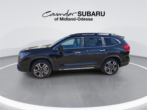 New 2026 Subaru Ascent Touring image 5