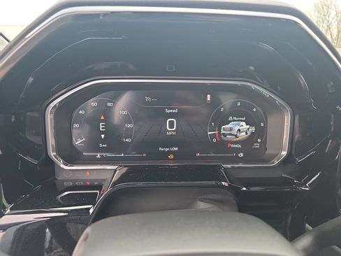 New 2026 GMC Sierra 1500 SLE AWD/4WD image 18