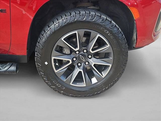 Used 2022 Chevrolet Tahoe Z71 AWD/4WD image 23