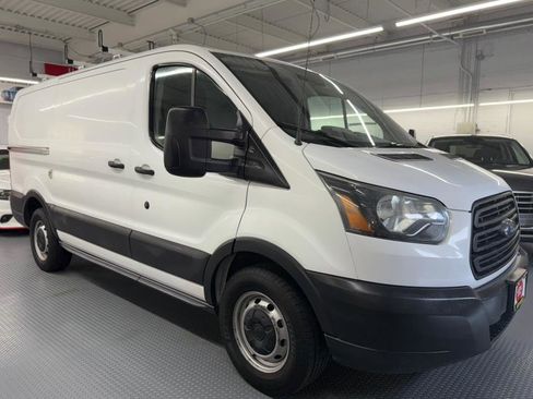 Used 2015 Ford Transit 150 130 Low Roof image 5