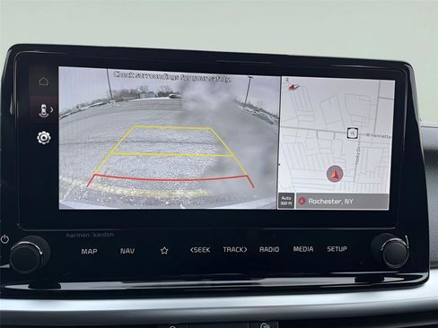 Used 2024 Kia Forte GT-Line w/ GT-Line Premium Package image 28