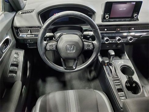 Certified 2023 Honda Civic Sport image 19