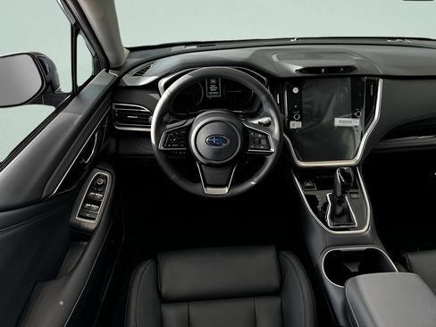 New 2025 Subaru Outback Touring image 5