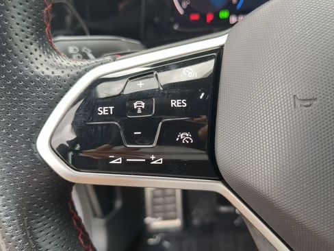 Certified 2024 Volkswagen GTI S FWD image 26