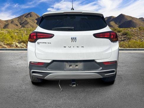 Used 2024 Buick Encore GX Preferred w/ Comfort Package AWD/4WD image 6