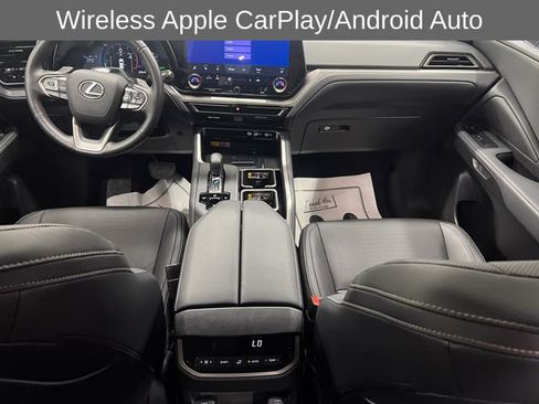 Certified 2025 Lexus TX 350 FWD w/ Convenience Package image 14