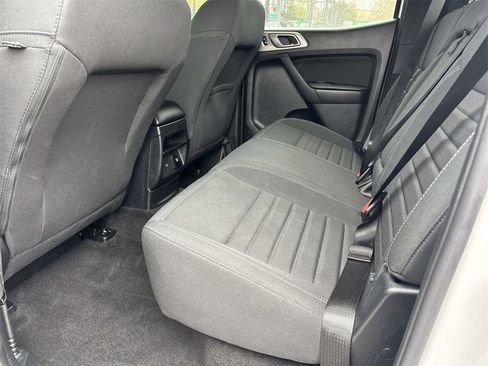 Used 2021 Ford Ranger XLT w/ Equipment Group 301A Mid image 12