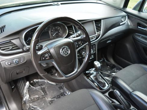 Used 2019 Buick Encore Preferred FWD image 10