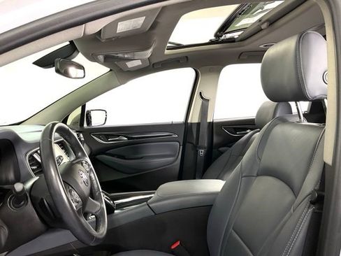 Used 2021 Buick Enclave Essence w/ Sound and Sites Package FWD image 32