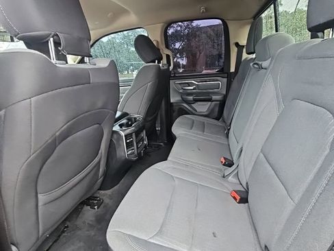 Used 2020 RAM 1500 Big Horn image 17