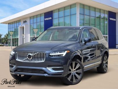 Certified 2025 Volvo XC90 T8 Plus w/ Protection Package Premier