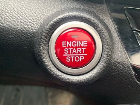 Used 2016 Honda Accord EX-L image 13