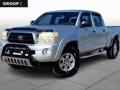 Used 2007 Toyota Tacoma PreRunner