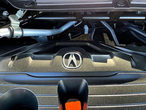 Used 2023 Acura TLX image 34