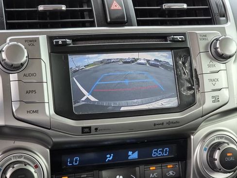 Used 2016 Toyota 4Runner Limited RWD image 7