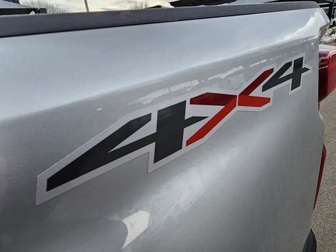 Certified 2020 Chevrolet Silverado 2500 LT w/ All Star Edition image 13