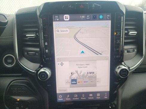 New 2026 RAM 3500 Laramie w/ Sport Appearance Package image 2