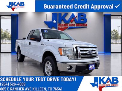 Used 2011 Ford F150 XLT w/ XLT Convenience Pkg