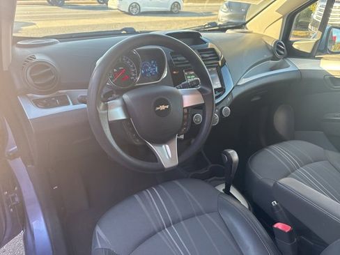 Used 2015 Chevrolet Spark LT image 15